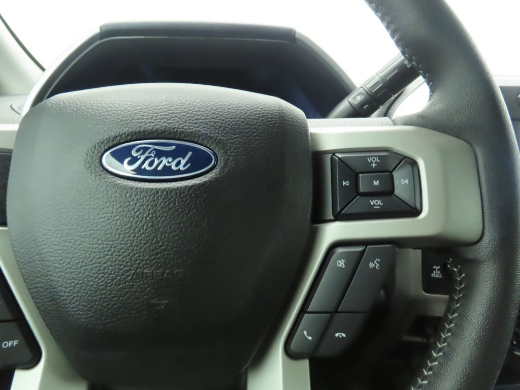 Used 2020 Ford F350 Lariat w/ Lariat Ultimate Package image 12