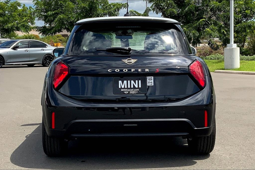 New 2026 MINI Cooper S image 4