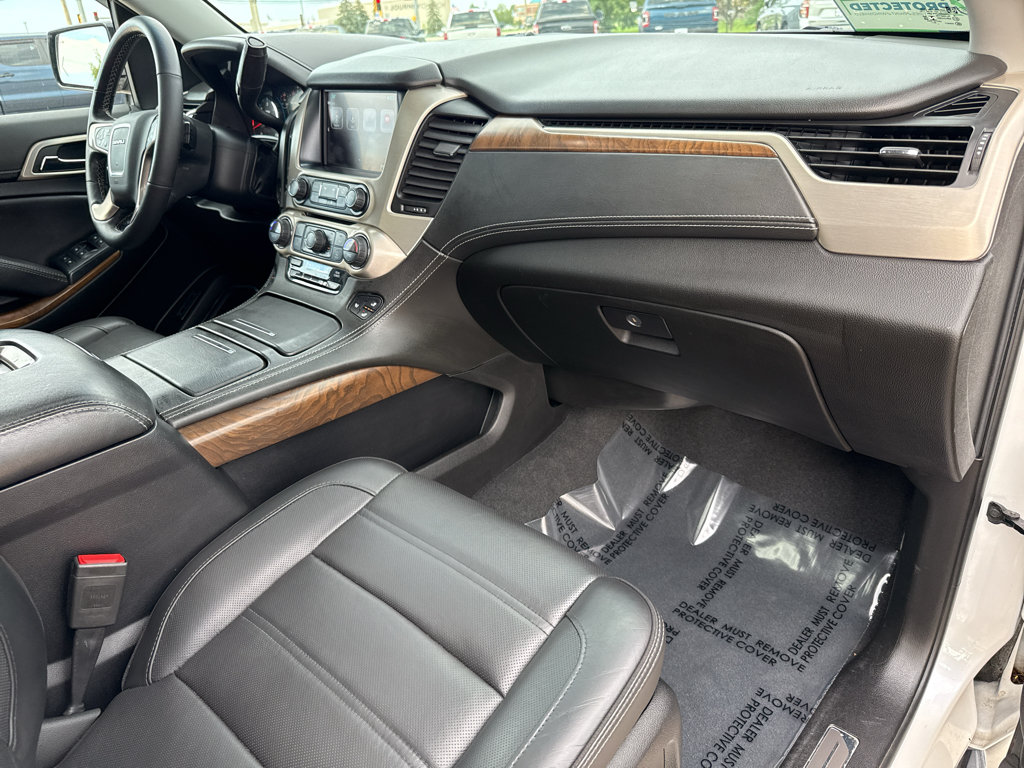 Used 2019 GMC Yukon Denali AWD/4WD image 47
