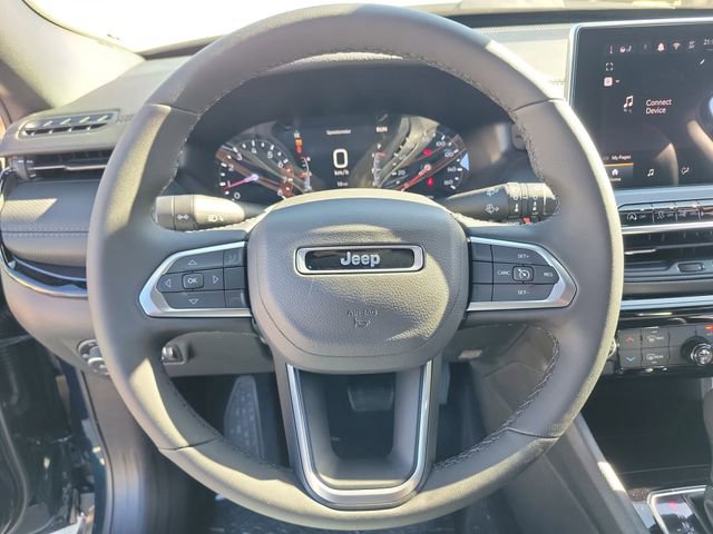 New 2026 Jeep Compass Latitude image 20