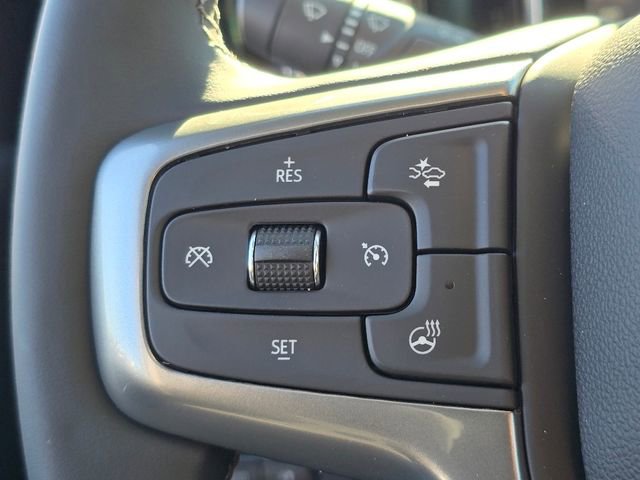 New 2026 Chevrolet Silverado 2500 LTZ w/ LTZ Premium Package image 32