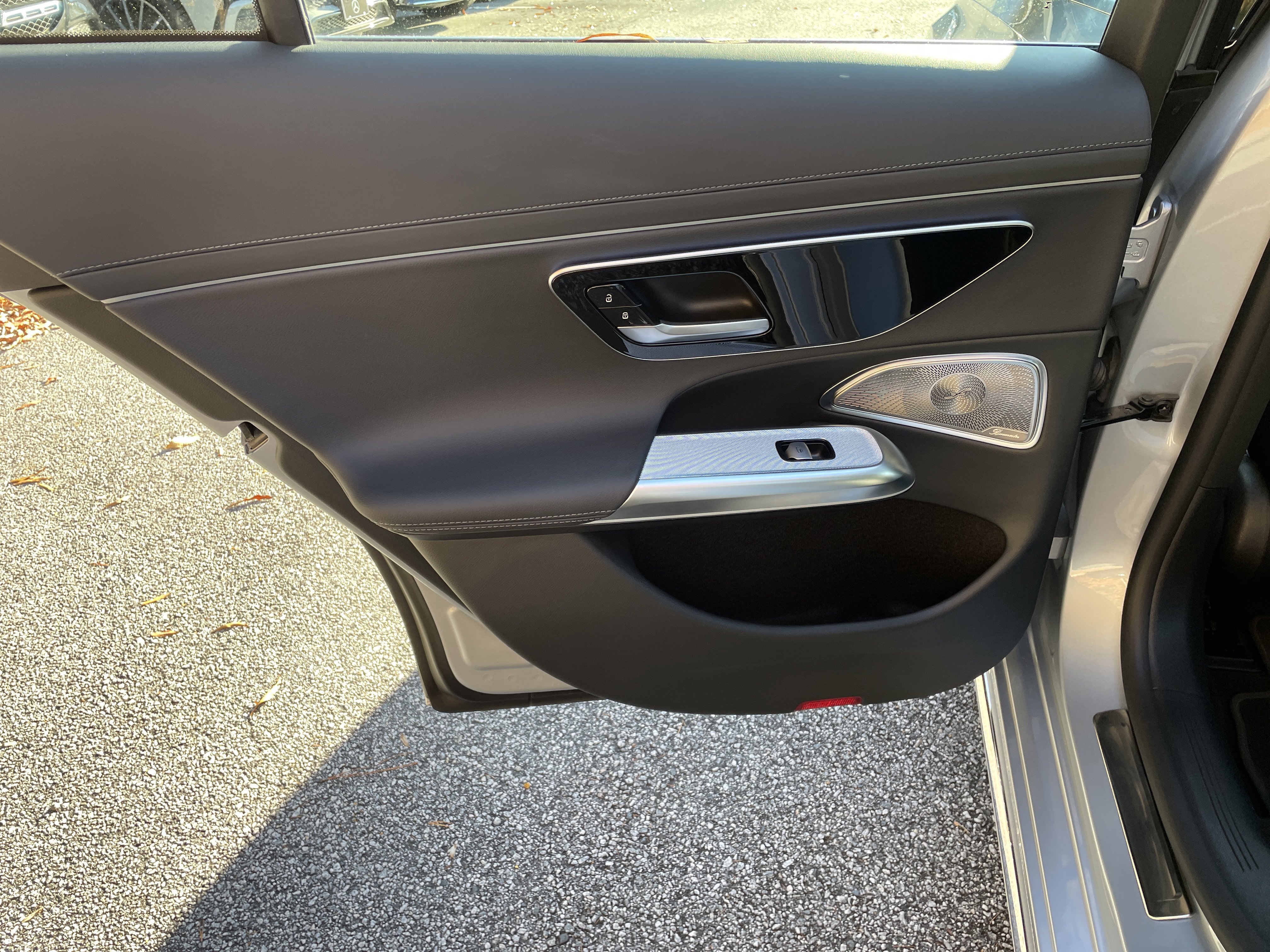 Certified 2024 Mercedes-Benz E 450 E 450 4MATIC Sedan image 38