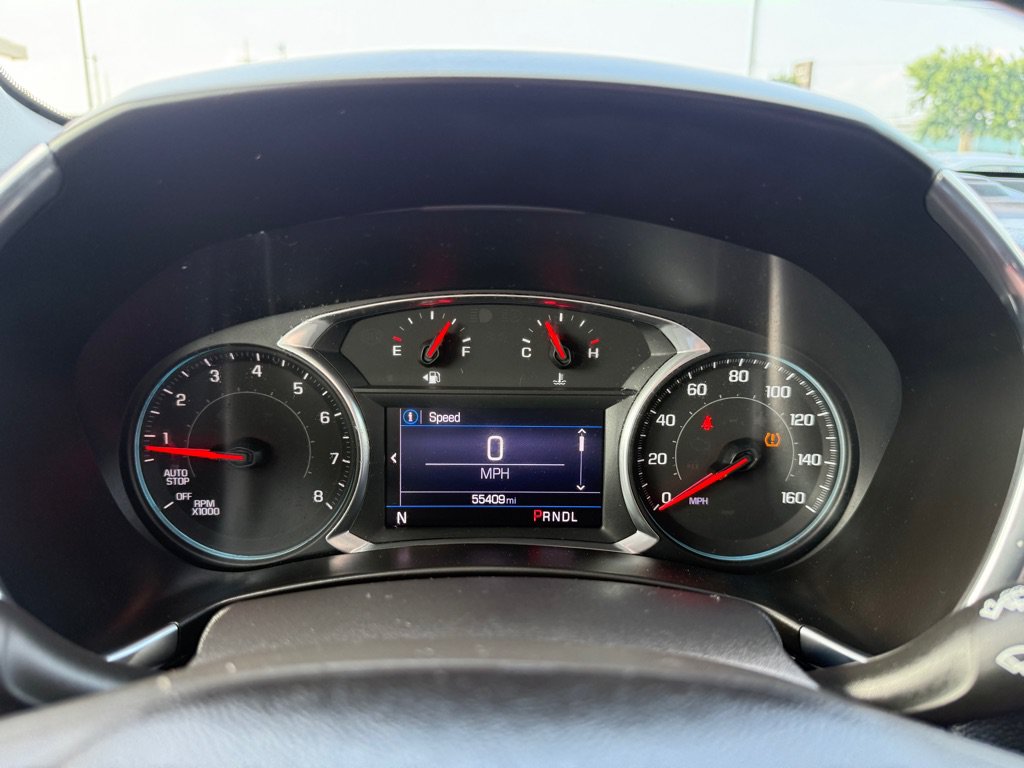 Used 2019 Chevrolet Equinox LT FWD image 25