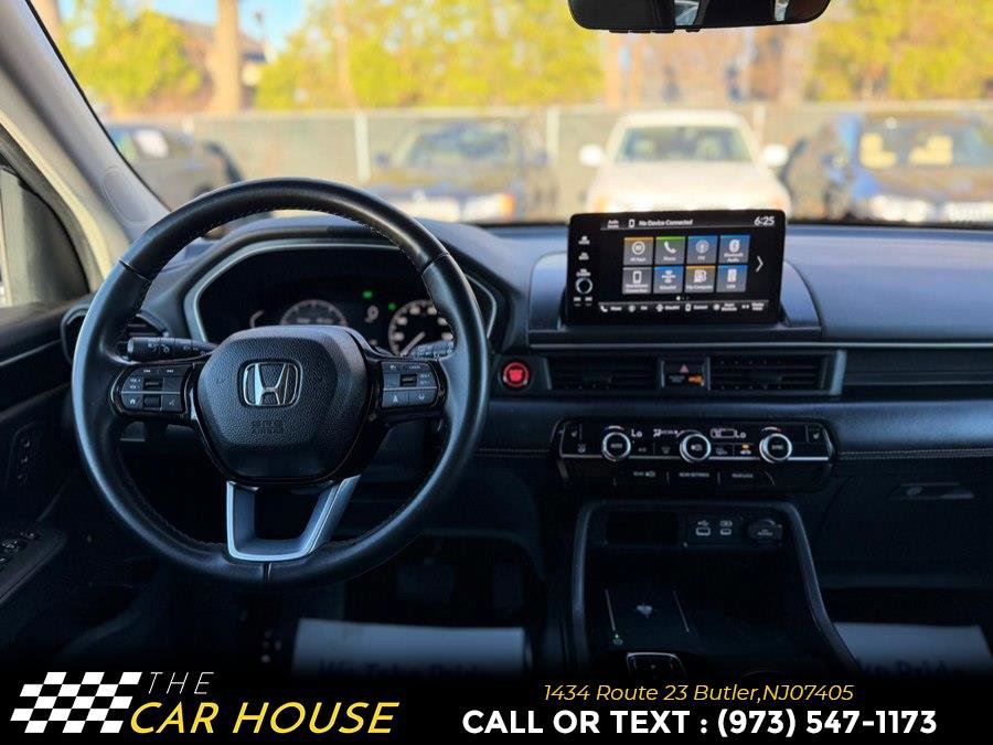 Used 2023 Honda Pilot EX-L image 25