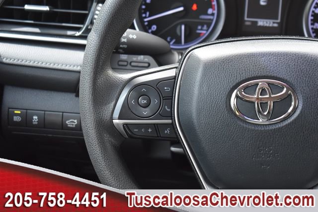 Used 2023 Toyota Camry LE FWD image 25