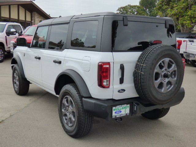 New 2025 Ford Bronco Big Bend image 19