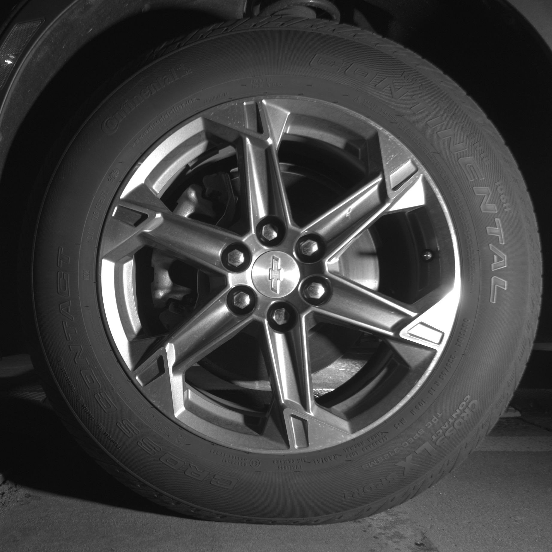 Used 2025 Chevrolet Blazer LT image 12