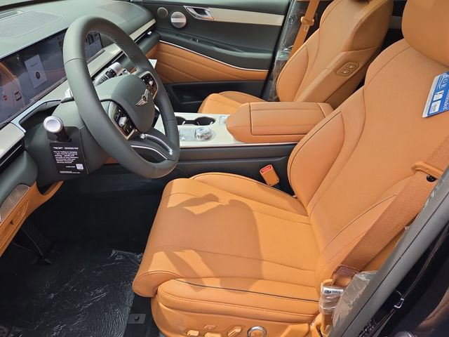 New 2026 Genesis GV80 2.5T Prestige AWD/4WD image 6