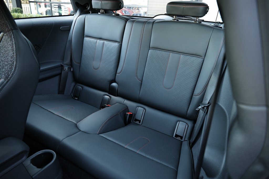 New 2026 MINI Cooper S image 25