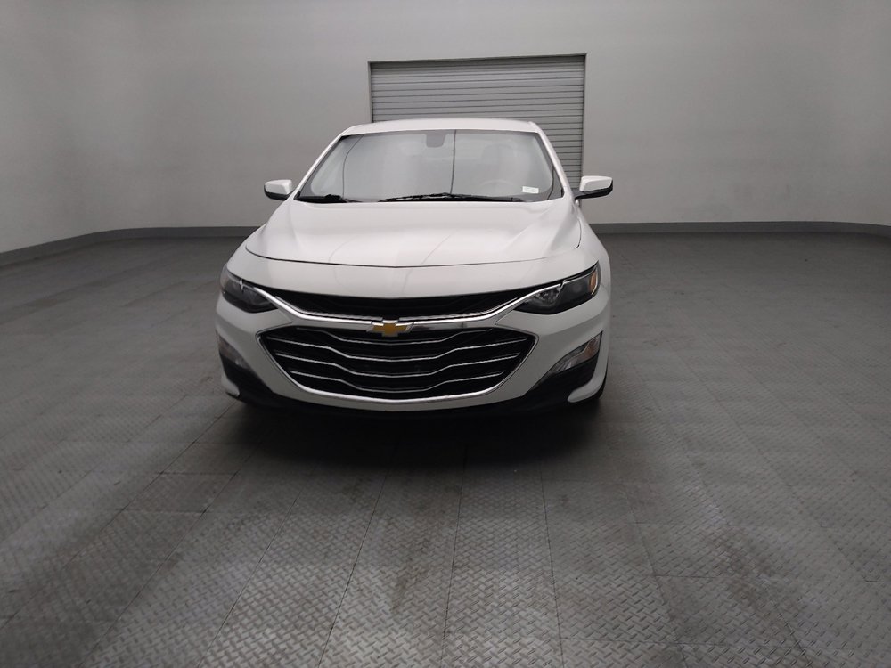 Used 2020 Chevrolet Malibu LT FWD image 15
