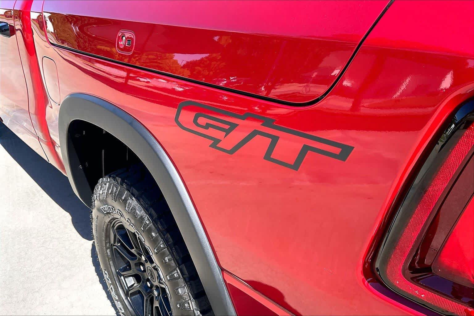 New 2027 RAM 1500 Rebel AWD/4WD image 15