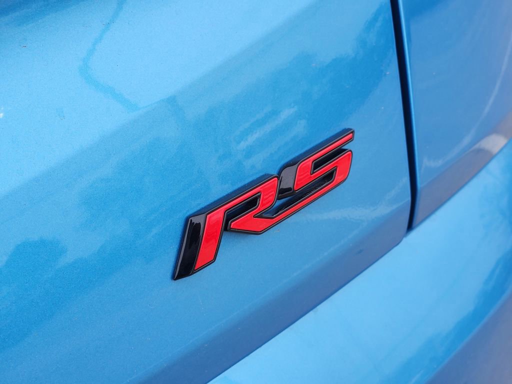 New 2027 Chevrolet Bolt RS image 7