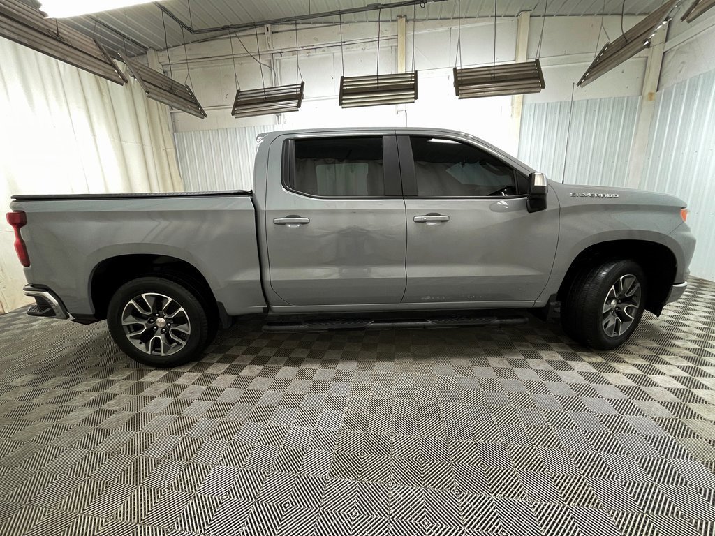 Used 2024 Chevrolet Silverado 1500 LT image 21