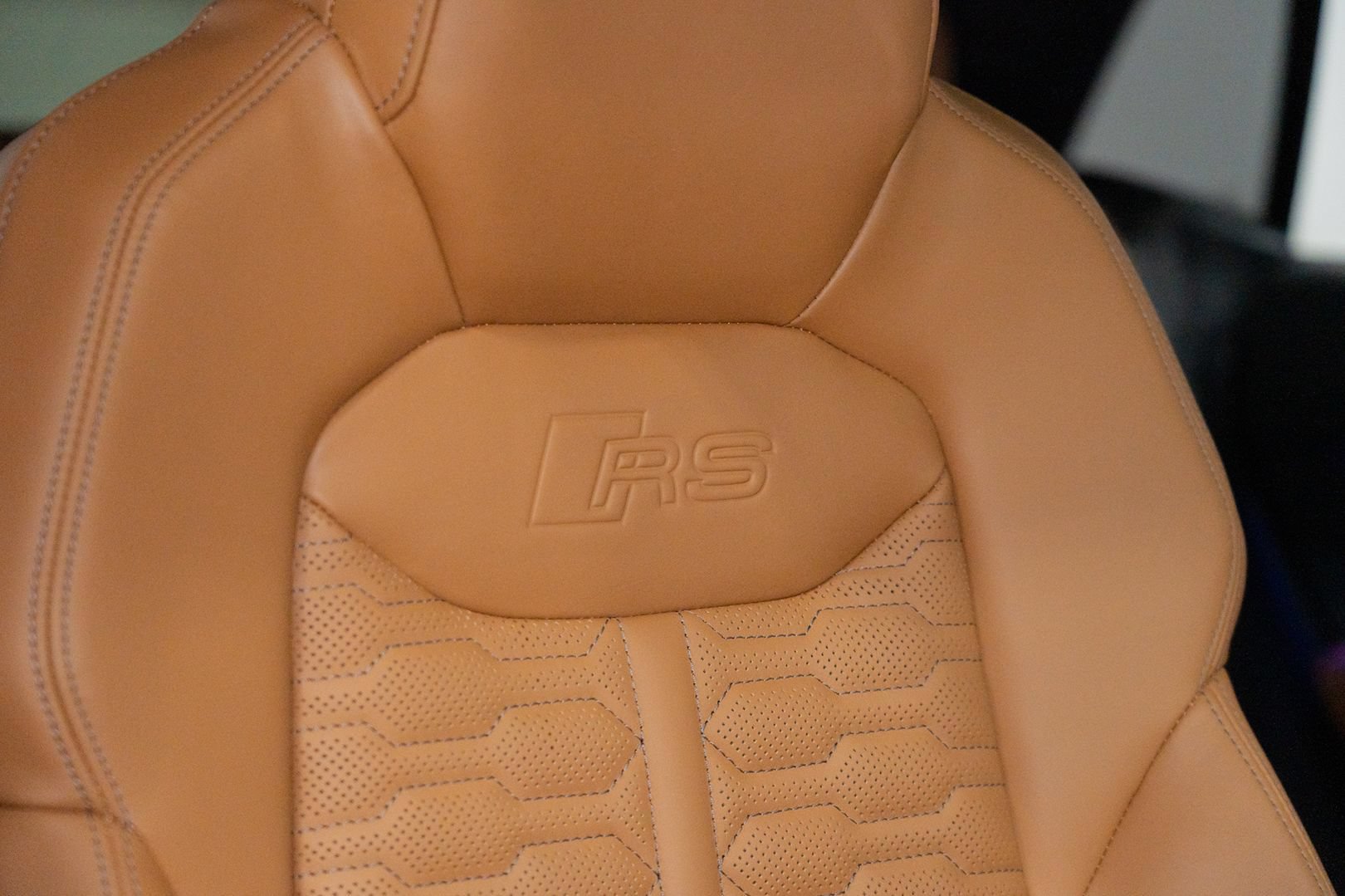Used 2023 Audi RS Q8 AWD/4WD image 43