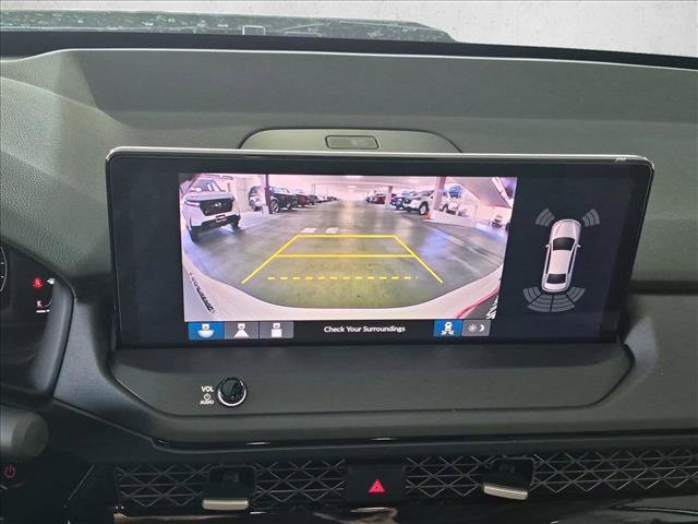 New 2026 Honda Accord EX-L image 13