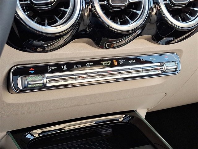 New 2026 Mercedes-Benz GLB 250 GLB 250 image 15