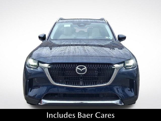 New 2026 MAZDA CX-90 3.3 Turbo w/ Premium Plus Pkg AWD/4WD image 2