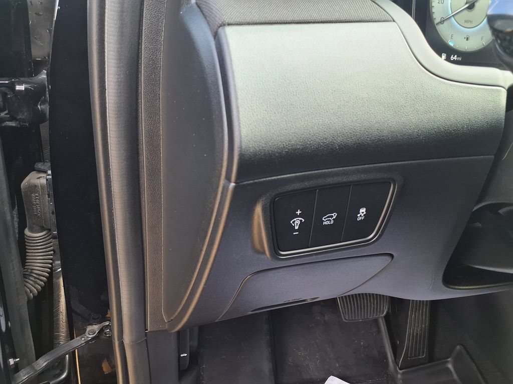 Used 2023 Hyundai Tucson SEL w/ Convenience Package FWD image 23