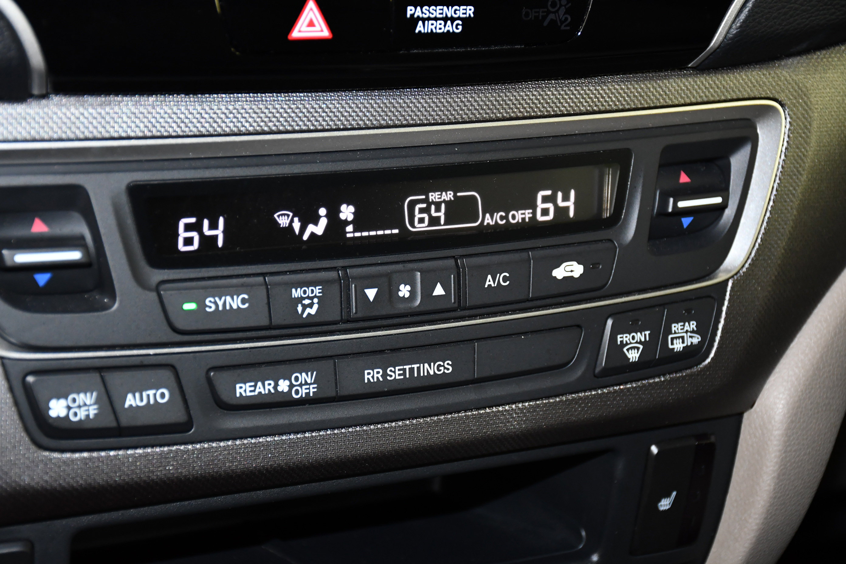 Certified 2023 Honda Ridgeline RTL image 29