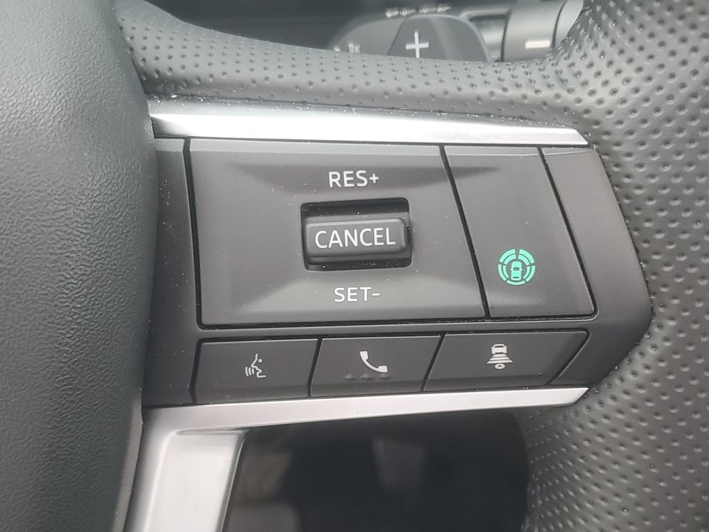 Used 2024 Mitsubishi Outlander SE AWD/4WD image 39