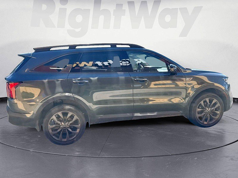 Used 2023 Kia Sorento X-Line EX AWD/4WD image 6