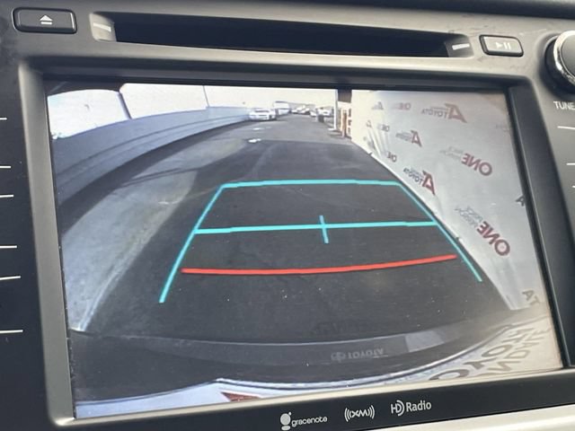 Certified 2019 Toyota Highlander Plus FWD image 24