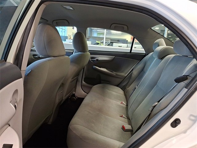 Used 2012 Toyota Corolla LE image 15