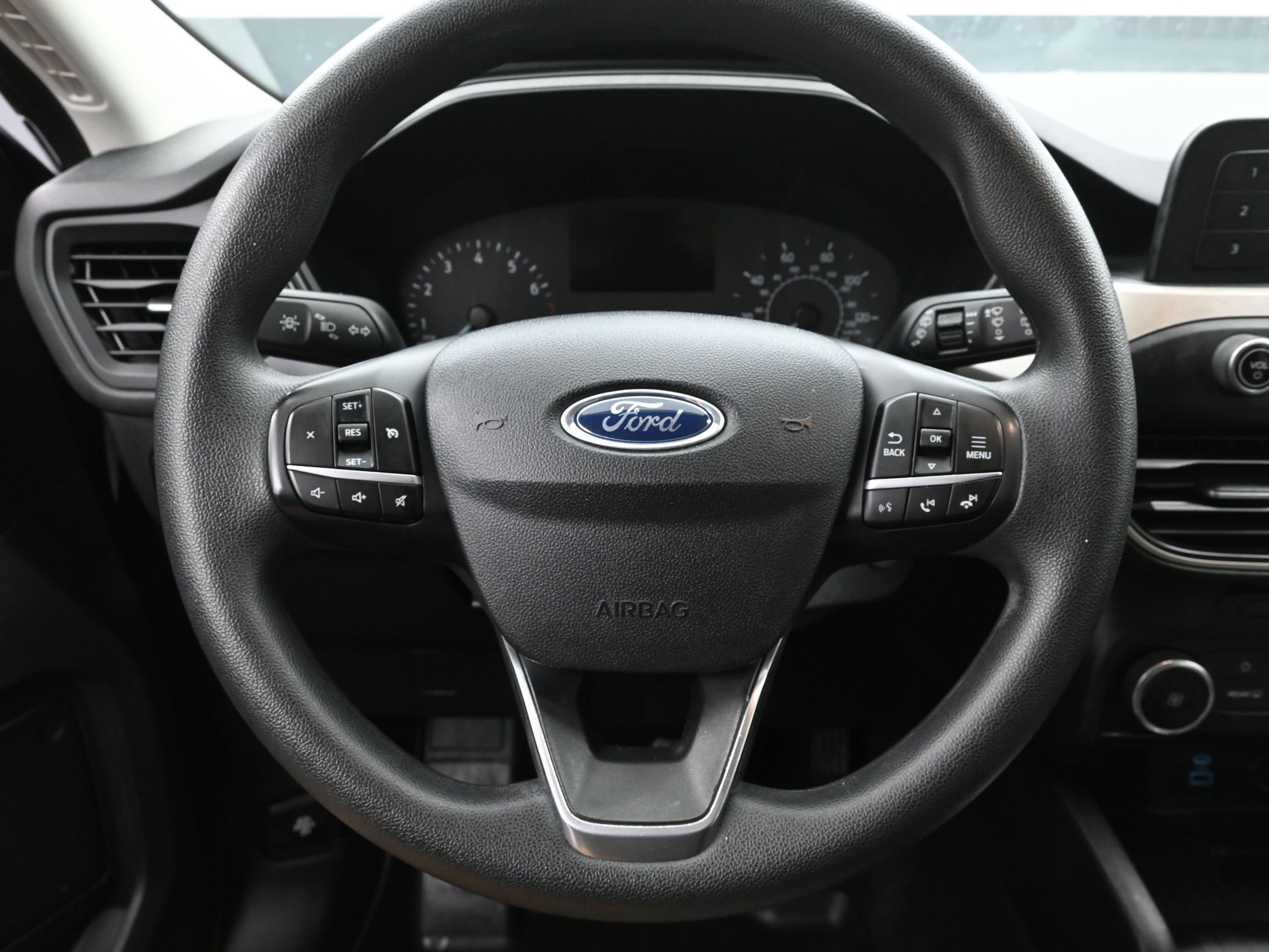 Used 2022 Ford Escape S image 13