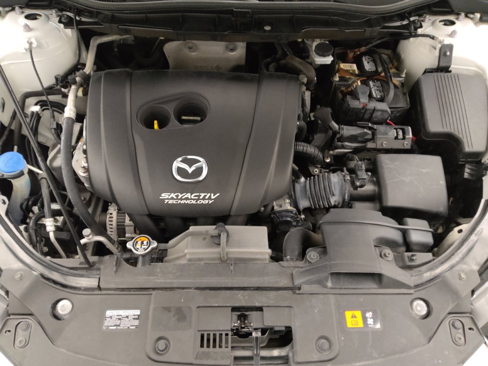 Used 2016 MAZDA CX-5 Touring image 30