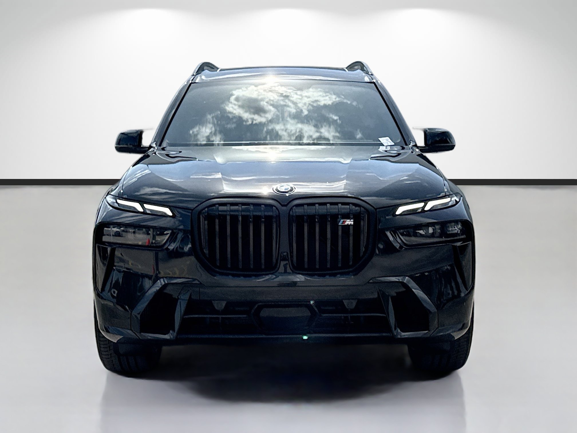 New 2027 BMW X7 M60i AWD/4WD image 8