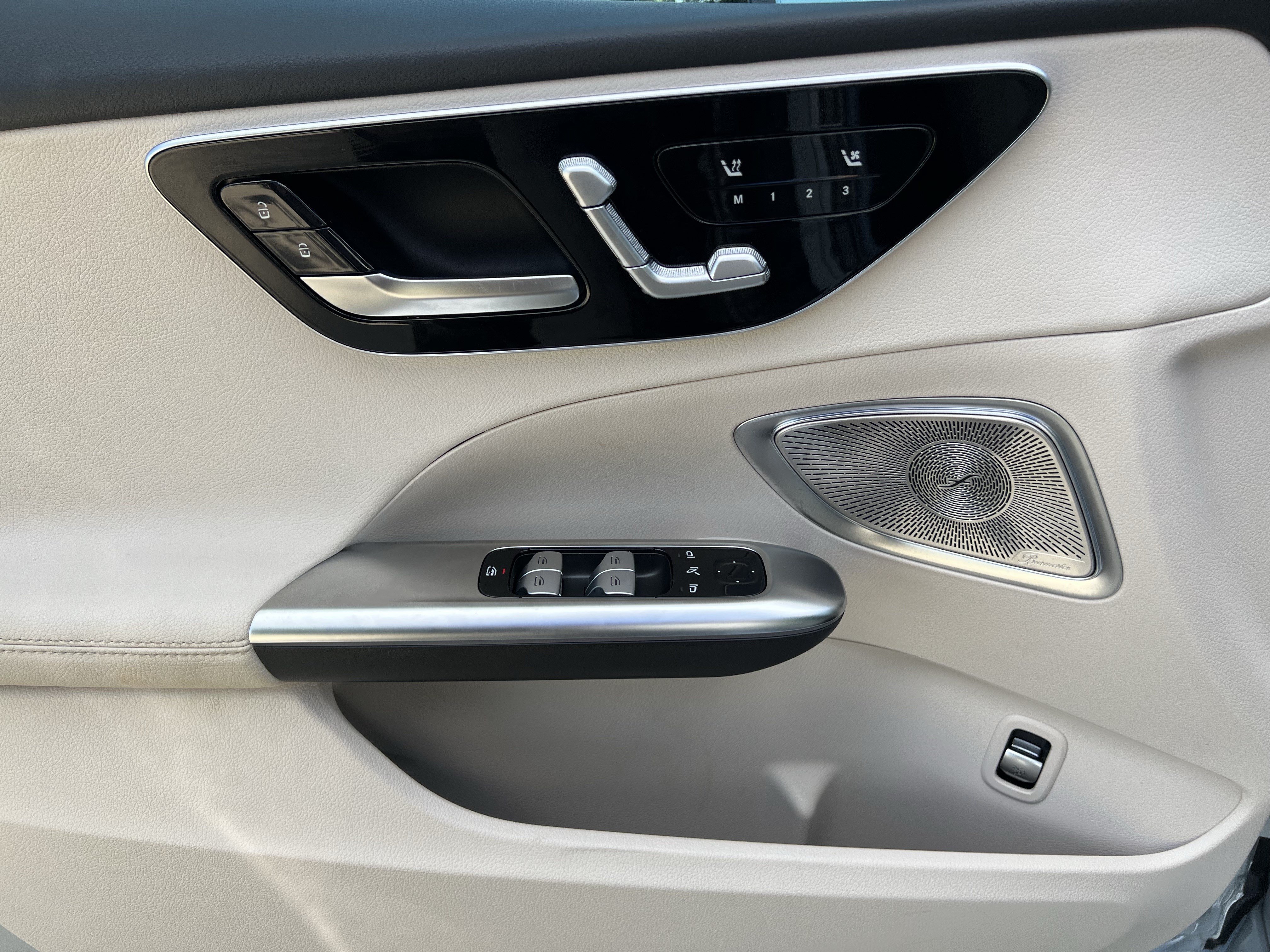 Certified 2026 Mercedes-Benz C 300 Sedan image 14