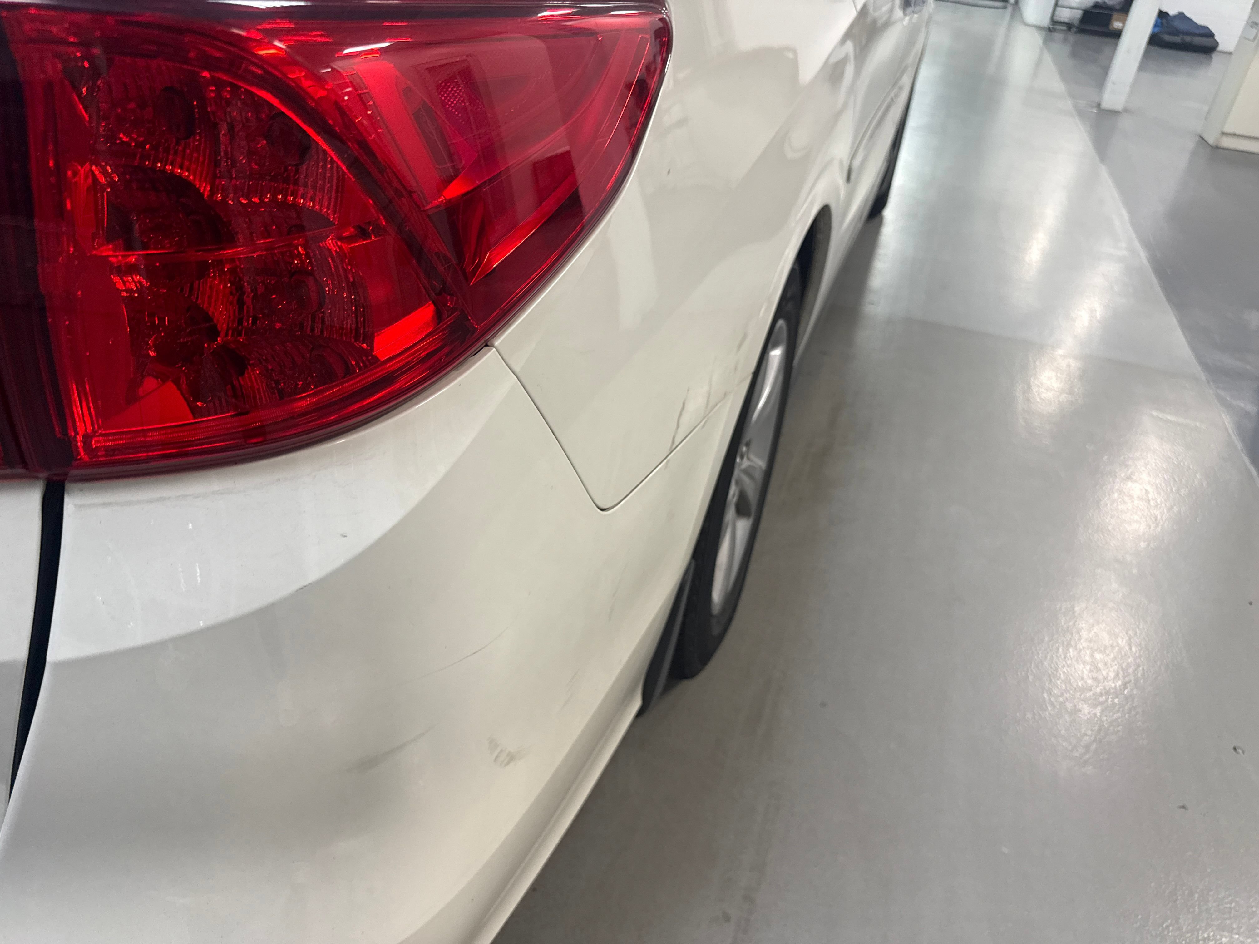 Used 2018 Honda Odyssey EX-L image 27