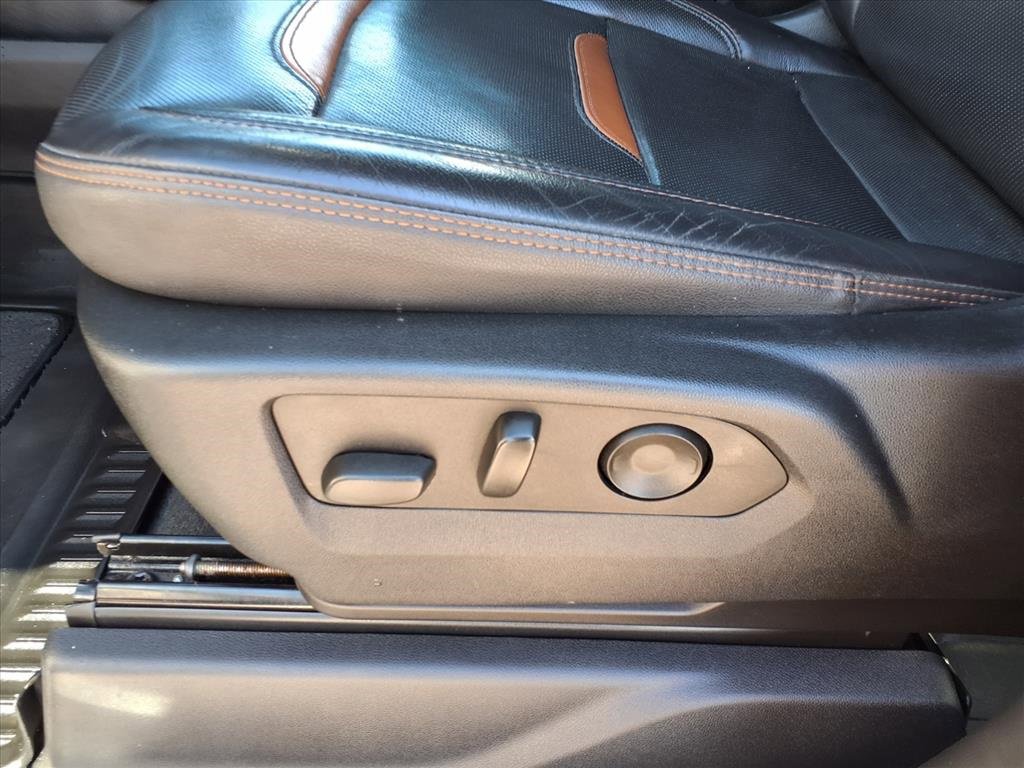 Used 2022 GMC Sierra 1500 AT4 w/ Sierra Safety Plus Package image 26