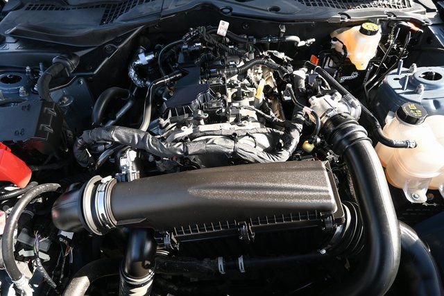 Used 2024 Ford Mustang Premium image 17