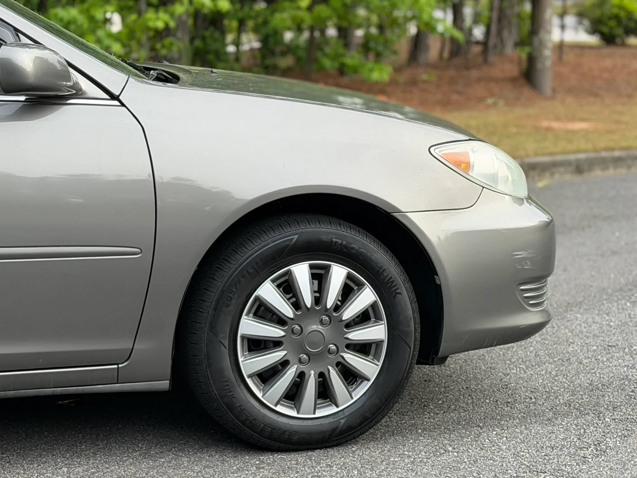 Used 2006 Toyota Camry LE FWD image 8
