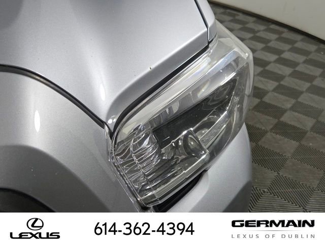 Used 2021 Toyota Tacoma TRD Sport w/ Technology Package image 14
