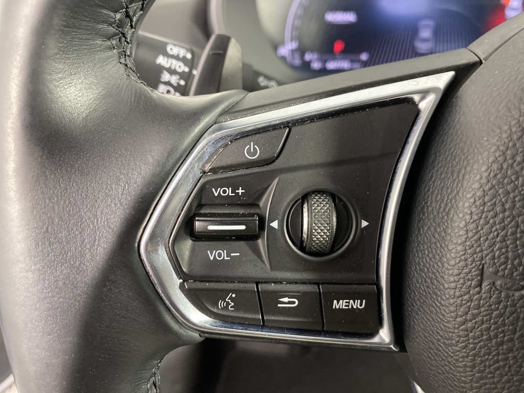 Used 2024 Acura TLX w/ Technology Package FWD image 17