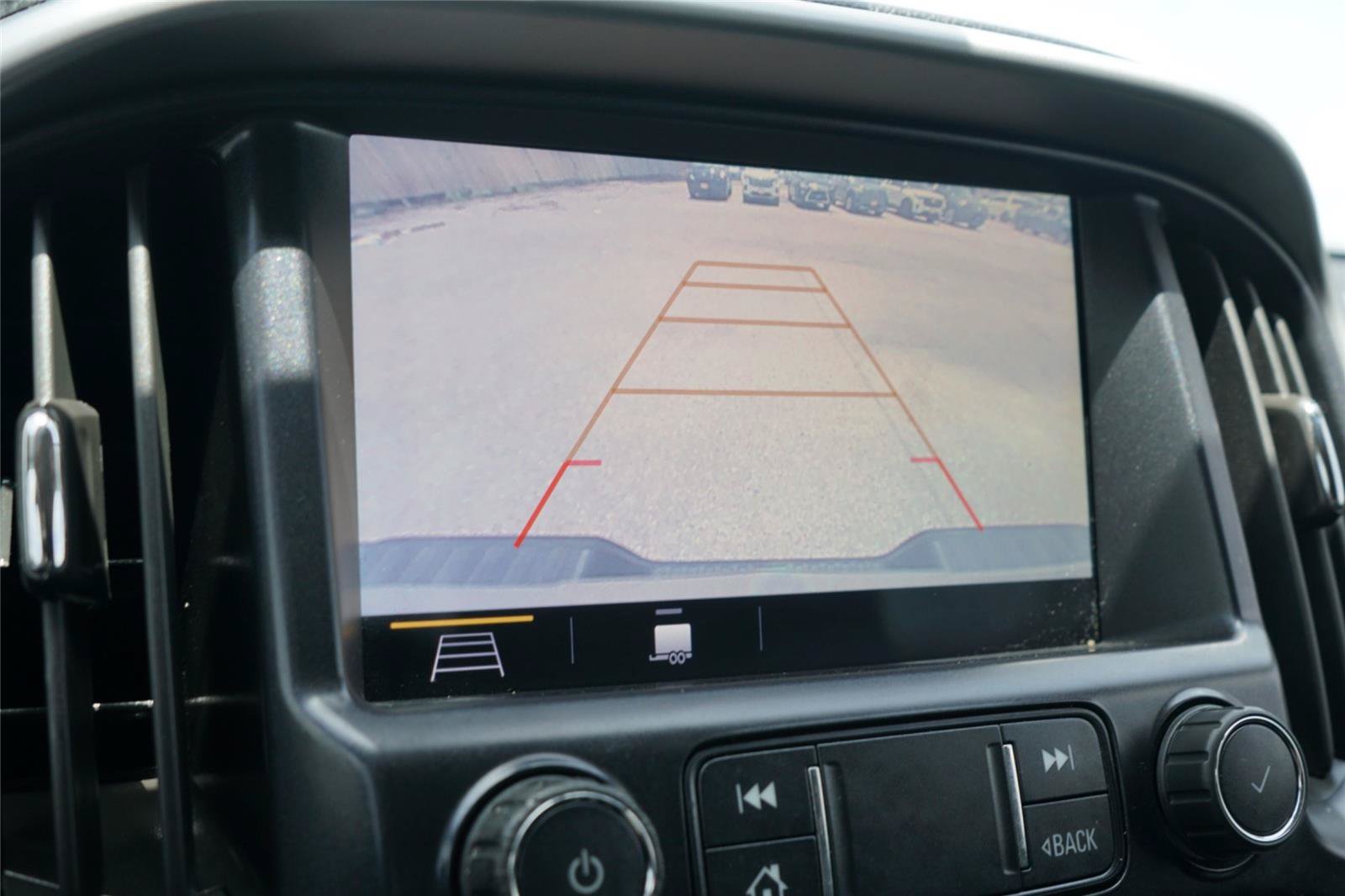 Used 2020 Chevrolet Colorado ZR2 AWD/4WD image 12