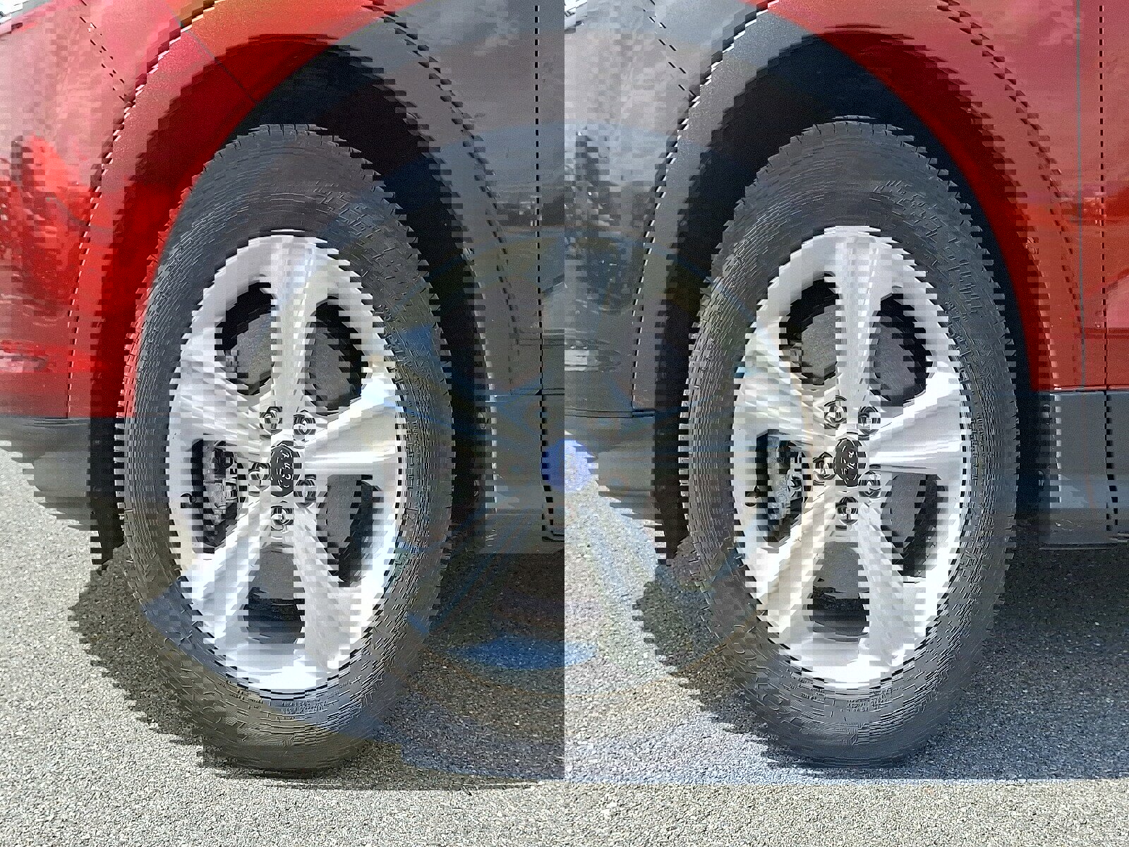 Used 2014 Ford Escape SE image 10