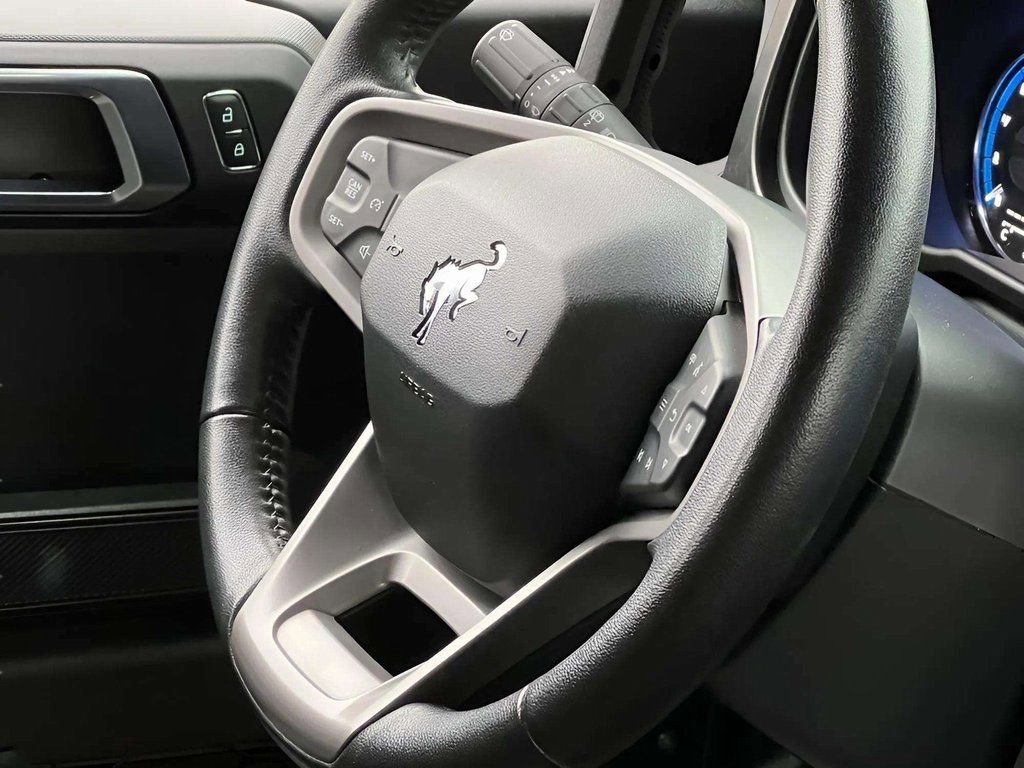 Used 2022 Ford Bronco Big Bend image 29