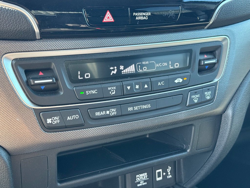 Used 2023 Honda Ridgeline Sport image 23