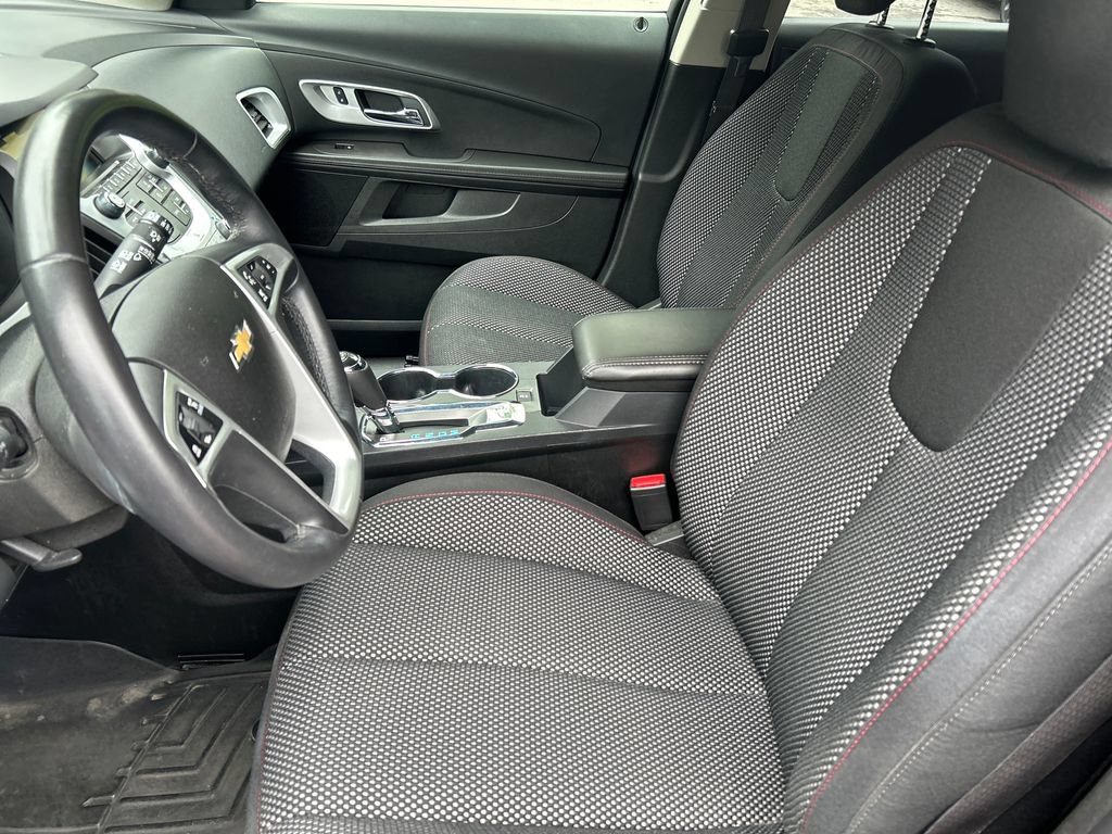Used 2016 Chevrolet Equinox LT w/ Convenience Package AWD/4WD image 13