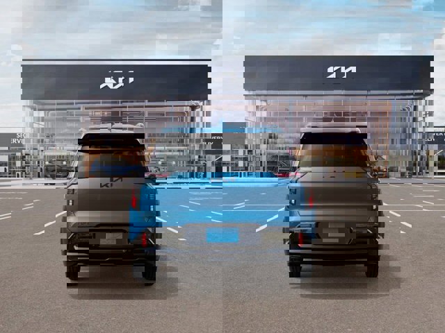 New 2026 Kia EV9 Land image 5