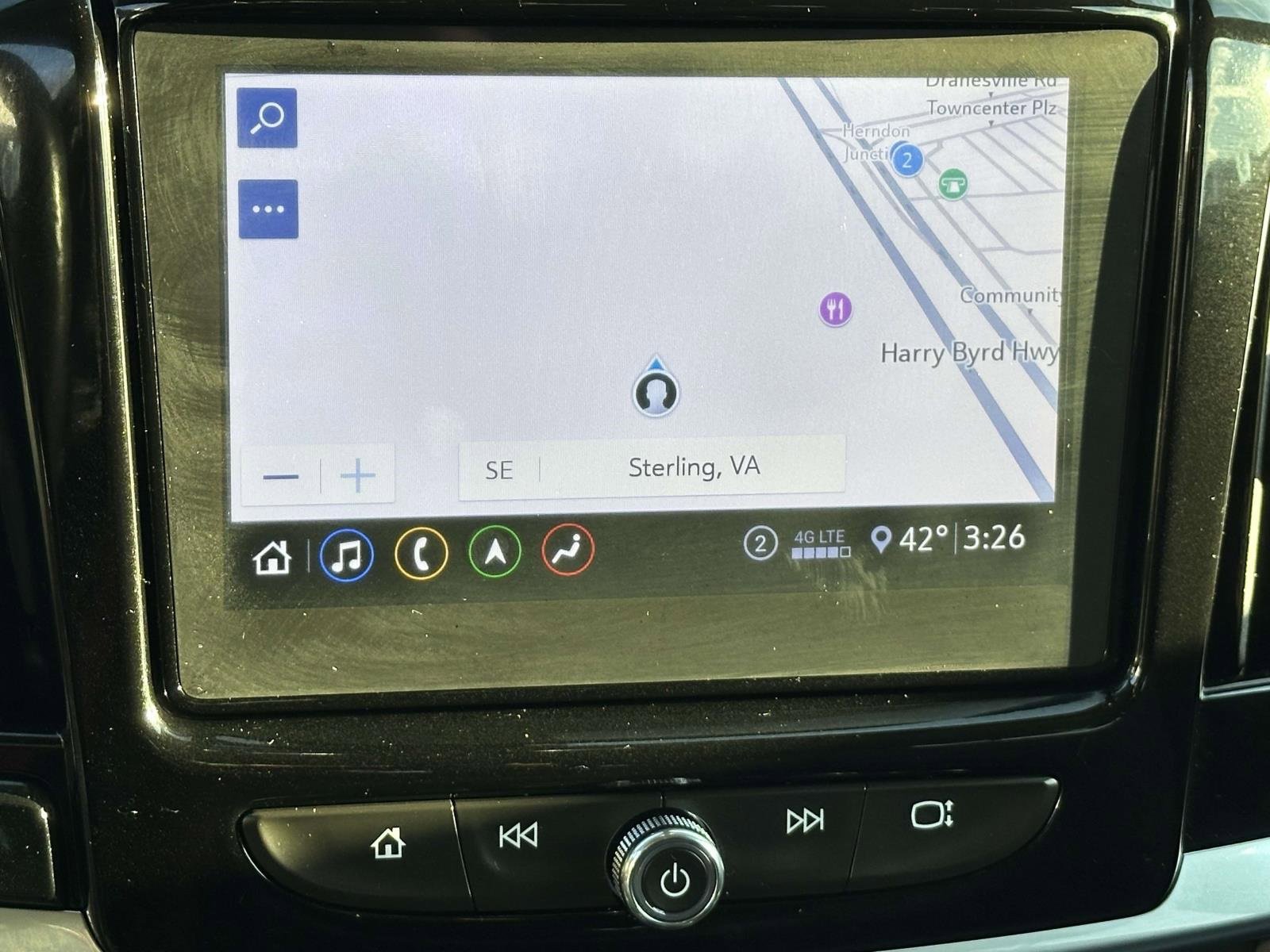 Used 2020 Chevrolet Traverse Premier image 10