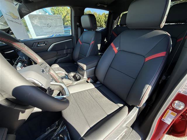 New 2026 Chevrolet Colorado Z71 w/ Z71 Convenience Package 2 image 14