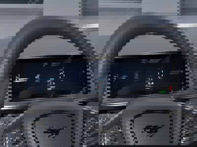 New 2025 Ford Mustang Mach-E Premium image 26