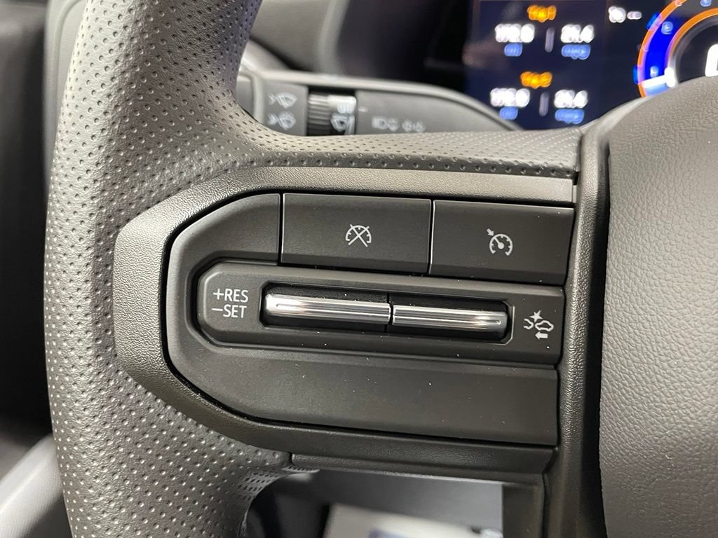 New 2026 Chevrolet Colorado Trail Boss AWD/4WD image 28