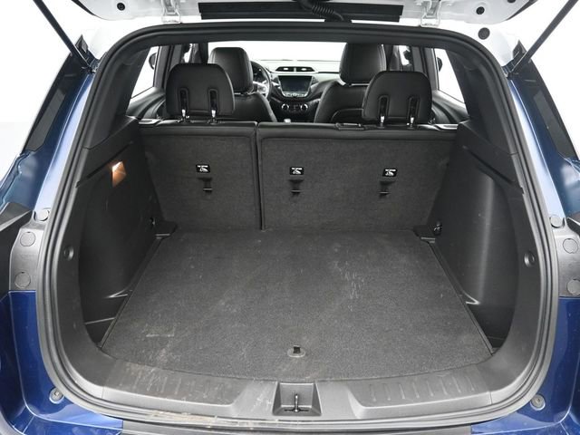 Used 2023 Chevrolet TrailBlazer ACTIV w/ Convenience Package image 23