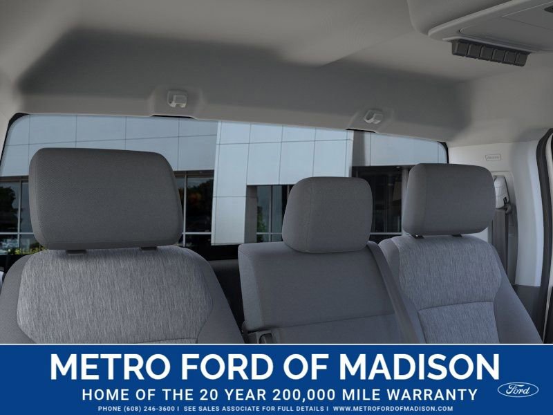 New 2026 Ford F350 XL w/ STX Appearance Package AWD/4WD image 23