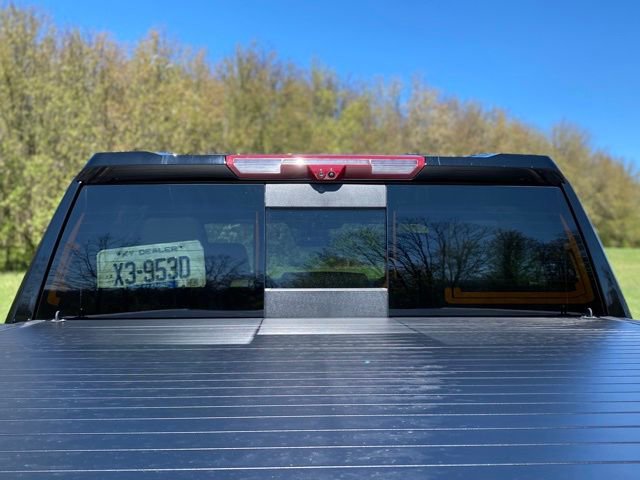 Certified 2026 Chevrolet Silverado 1500 High Country w/ Technology Package image 14